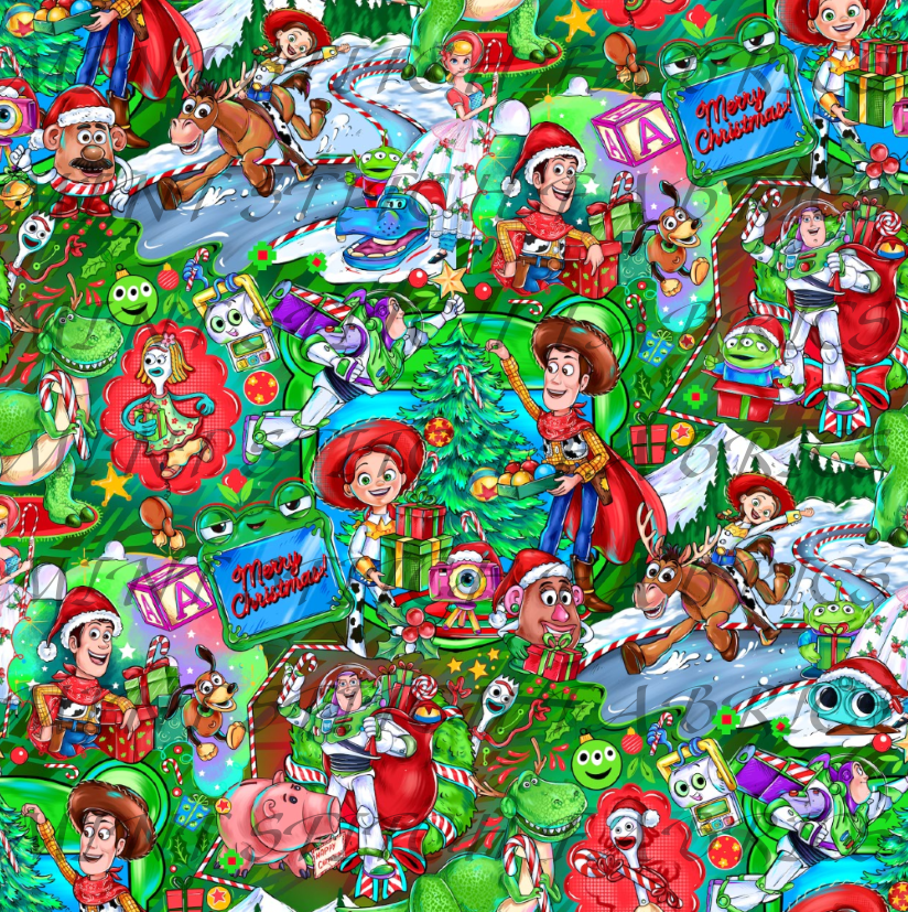 MM Toy Story-AAE556