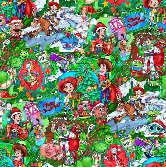 MM Toy Story-AAE556