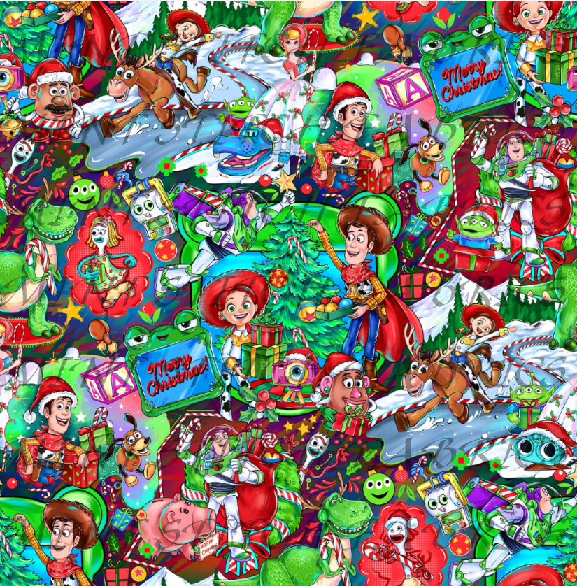 MM Toy Story-AAE557