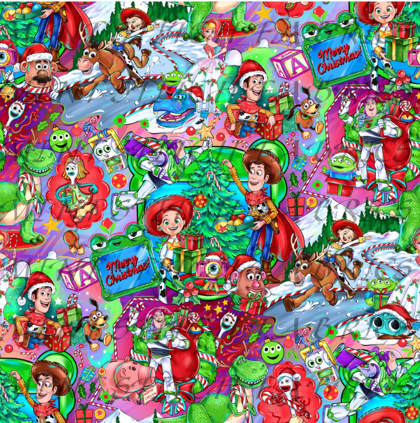 MM Toy Story-AAE558