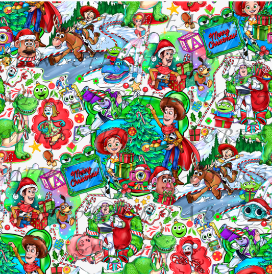 MM Toy Story-AAE559