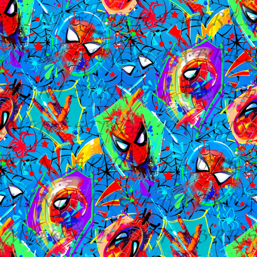 MM SpidermanSplash- aae973