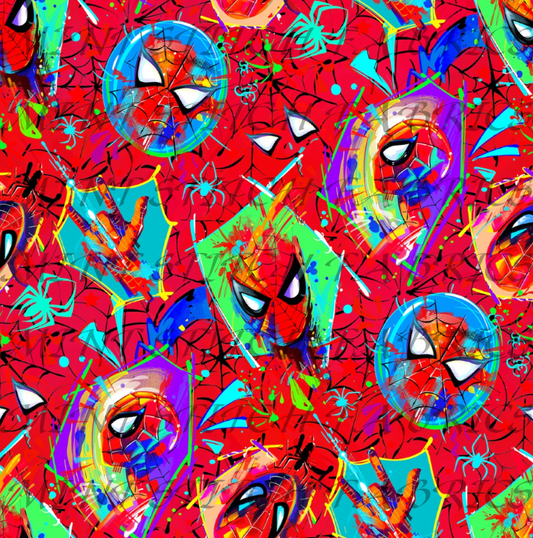 MM SpidermanSplash- aae974