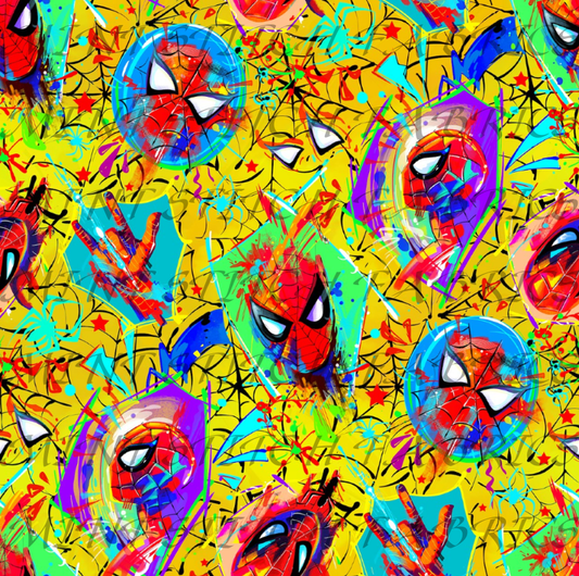 MM SpidermanSplash- aae976