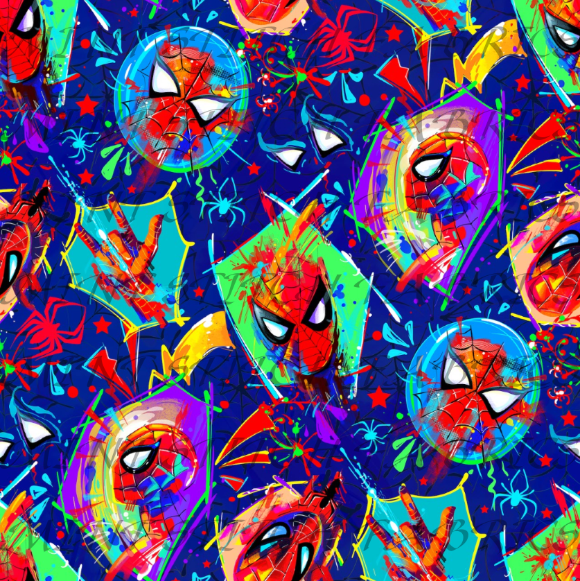 MM SpidermanSplash- aae975