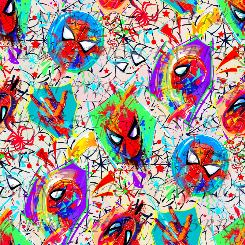 MM SpidermanSplash- aae977