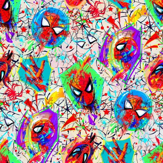 MM SpidermanSplash- aae977