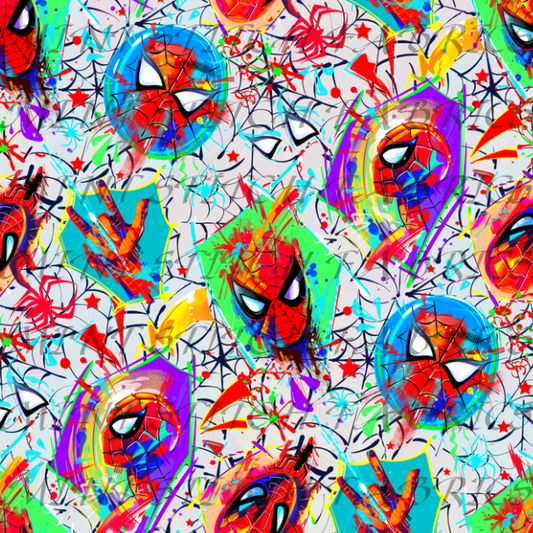 MM SpidermanSplash- aae978