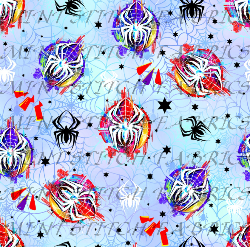MM SpidermanSplash- aae980