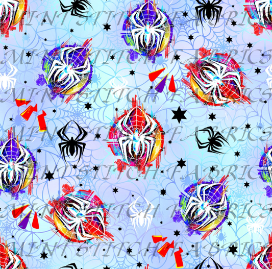 MM SpidermanSplash- aae980