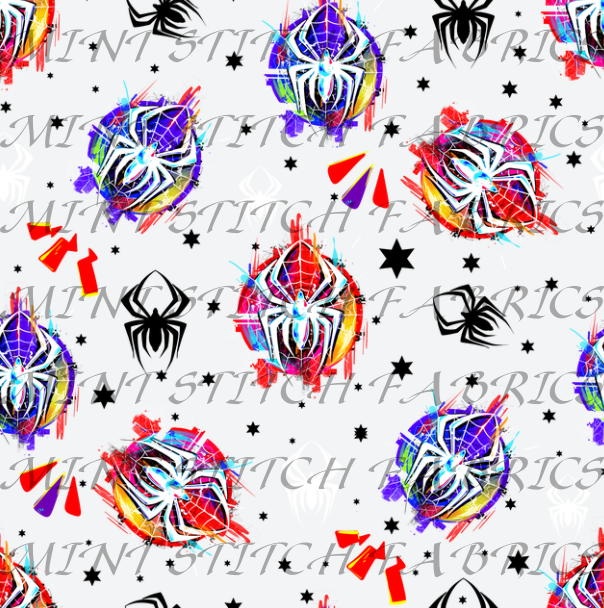 MM SpidermanSplash- aae982
