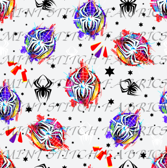 MM SpidermanSplash- aae982