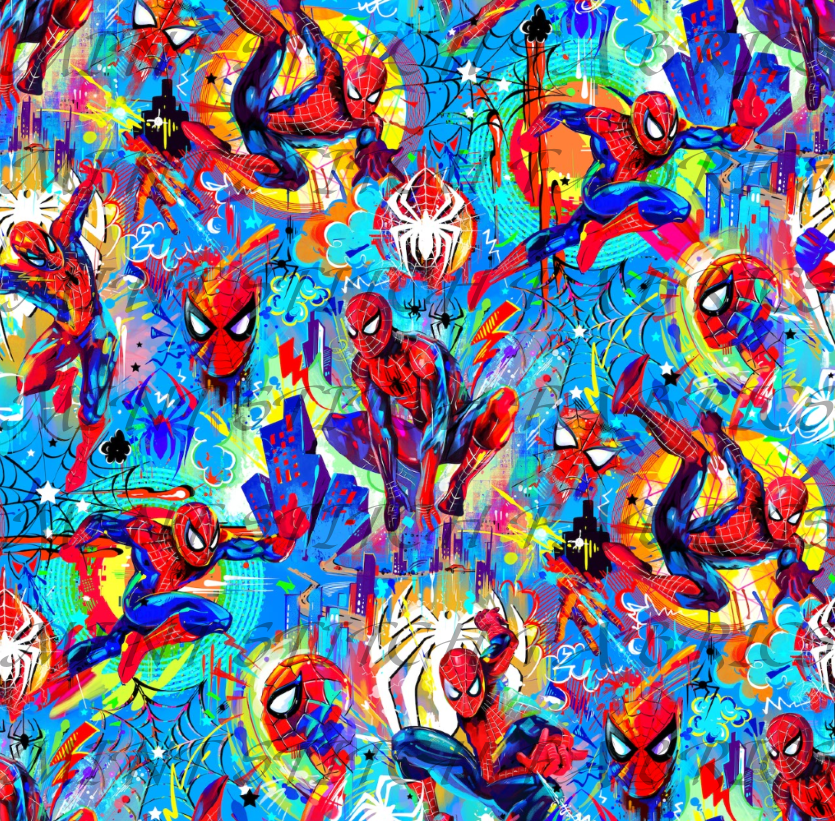 MM SpidermanSplash- aae983
