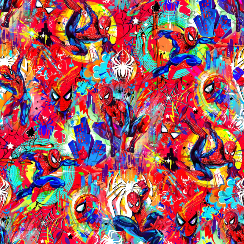 MM SpidermanSplash- aae984