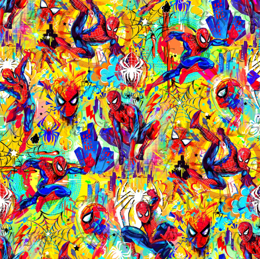 MM SpidermanSplash- aae985