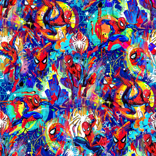 MM SpidermanSplash- aae986