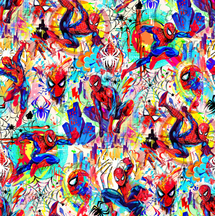 MM SpidermanSplash- aae987