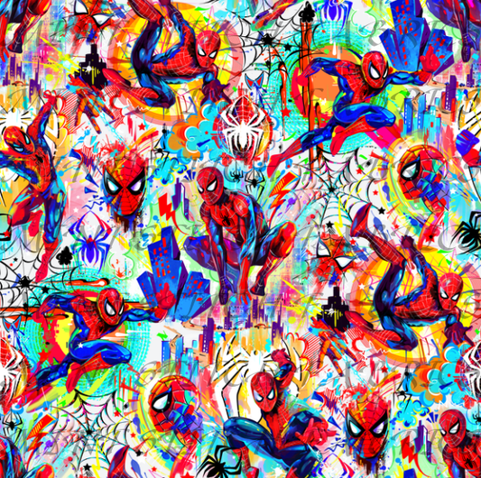 MM SpidermanSplash- aae988