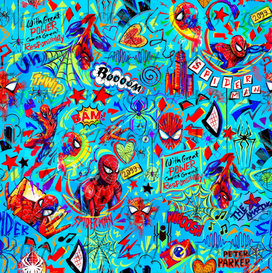 MM SpidermanSplash- aae989
