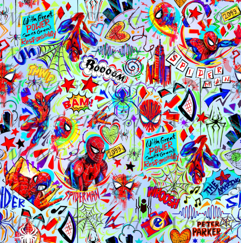 MM SpidermanSplash- aae990
