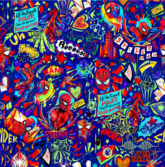 MM SpidermanSplash- aae991
