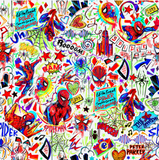 MM SpidermanSplash- aae992