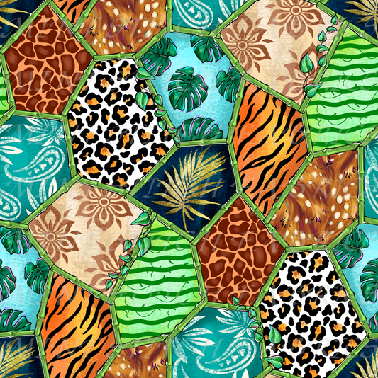 MM Jungle Book- aaf018