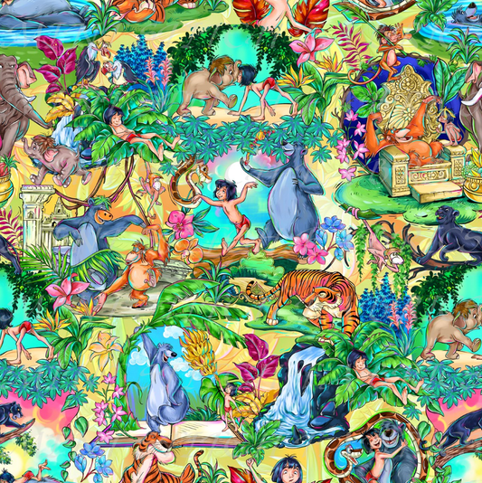 MM Jungle Book- aaf020