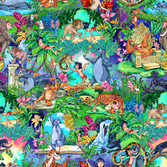 MM Jungle Book- aaf023