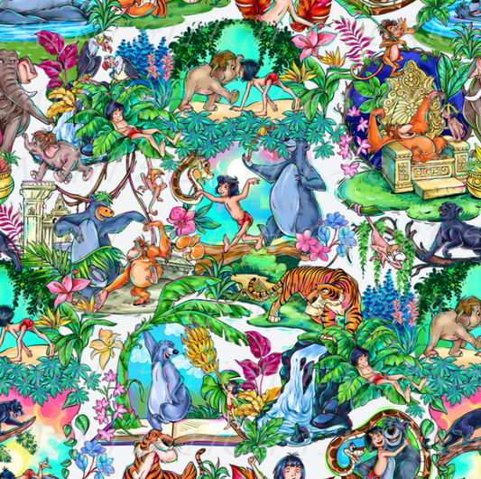 MM Jungle Book- aaf024