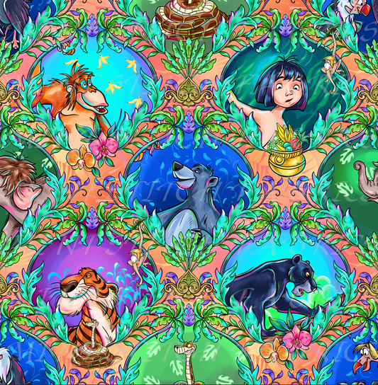 MM Jungle Book- aaf028