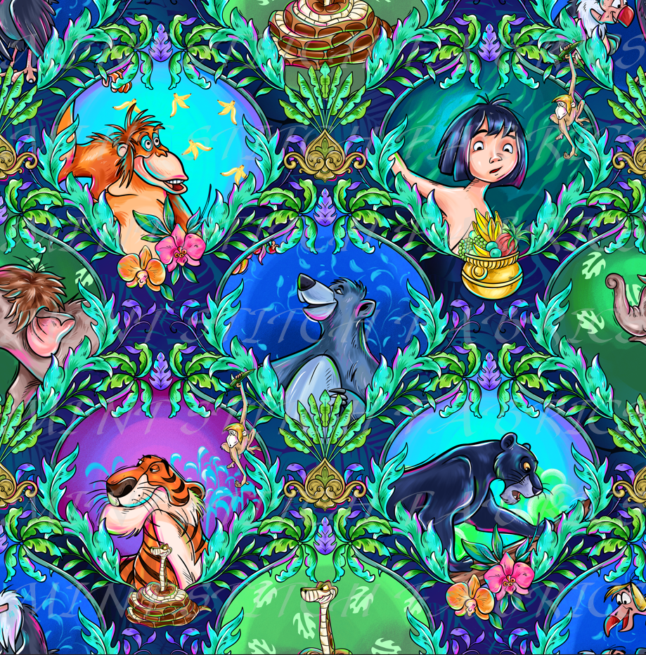MM Jungle Book- aaf032