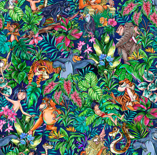 MM Jungle Book- aaf037