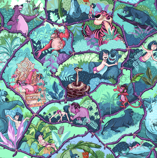 MM Jungle Book- aaf040