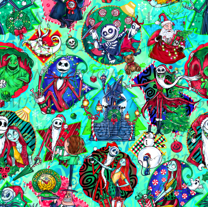 MM - NBC Christmas-  aaf221
