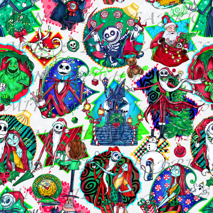 MM - NBC Christmas-  aaf224