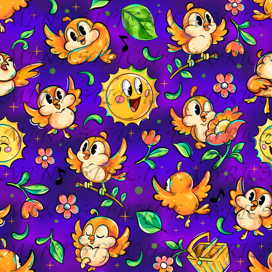 MM -Runaway Railway -  aaf248