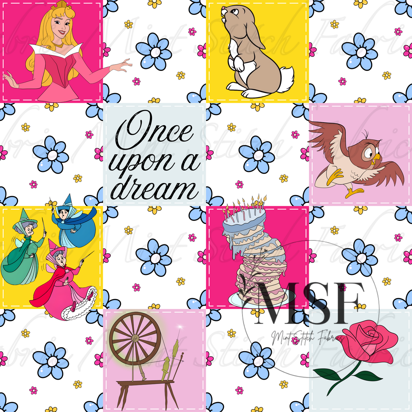 Coastal Muse Designs - AAC963