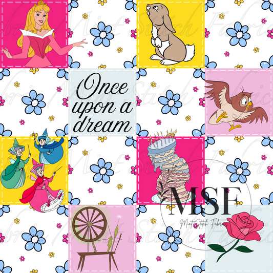 Coastal Muse Designs - AAC963