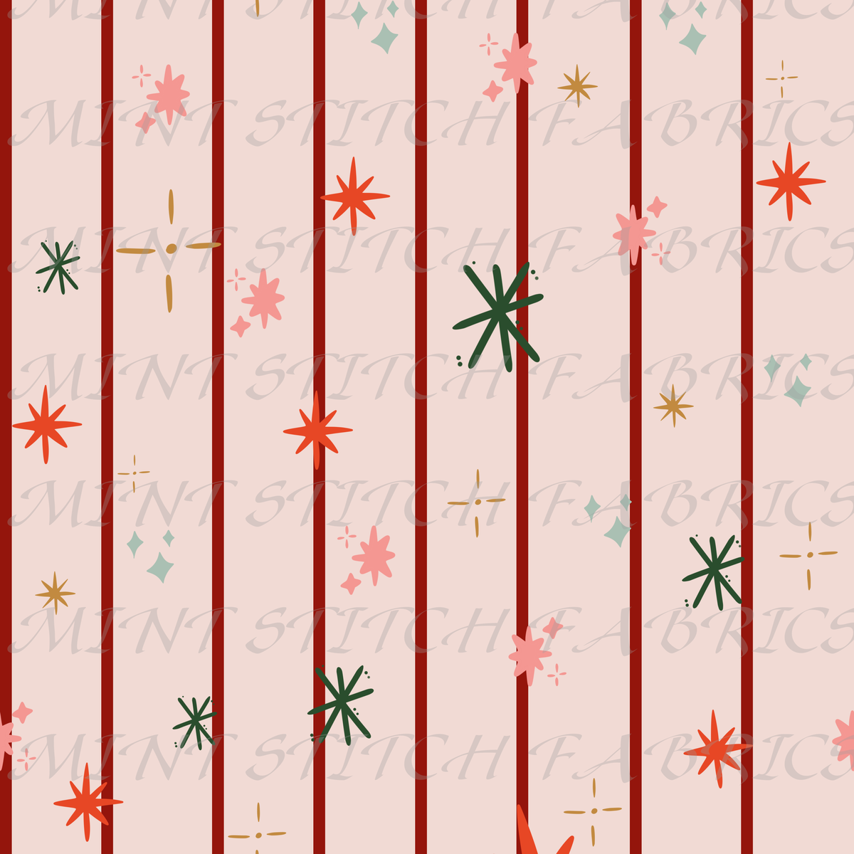 AMDC Christmas Collab -AAE439