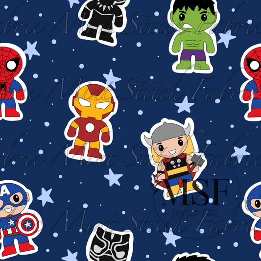 Rian Graphic House - AAC532