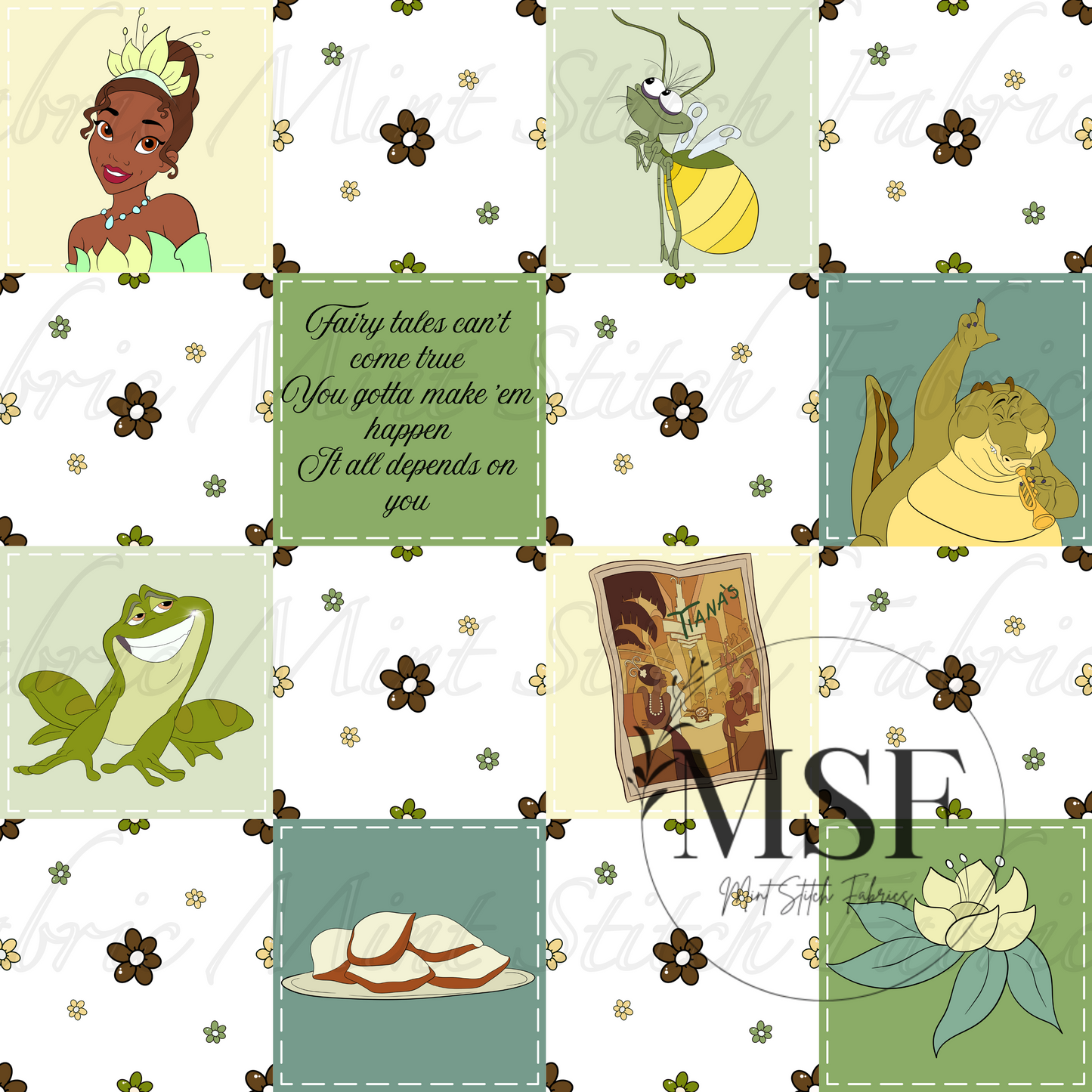 Coastal Muse Designs - AAC961