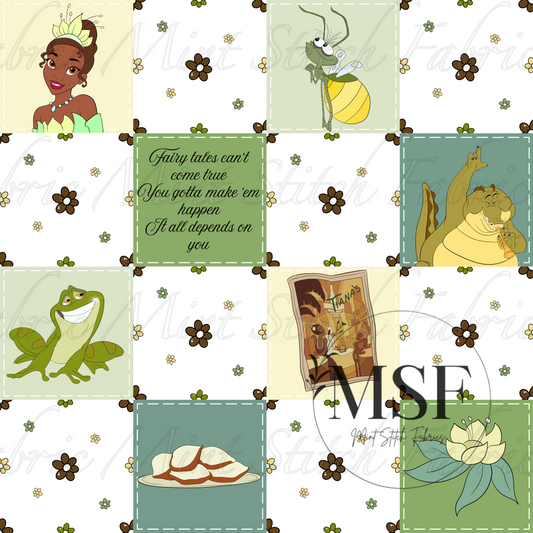 Coastal Muse Designs - AAC961