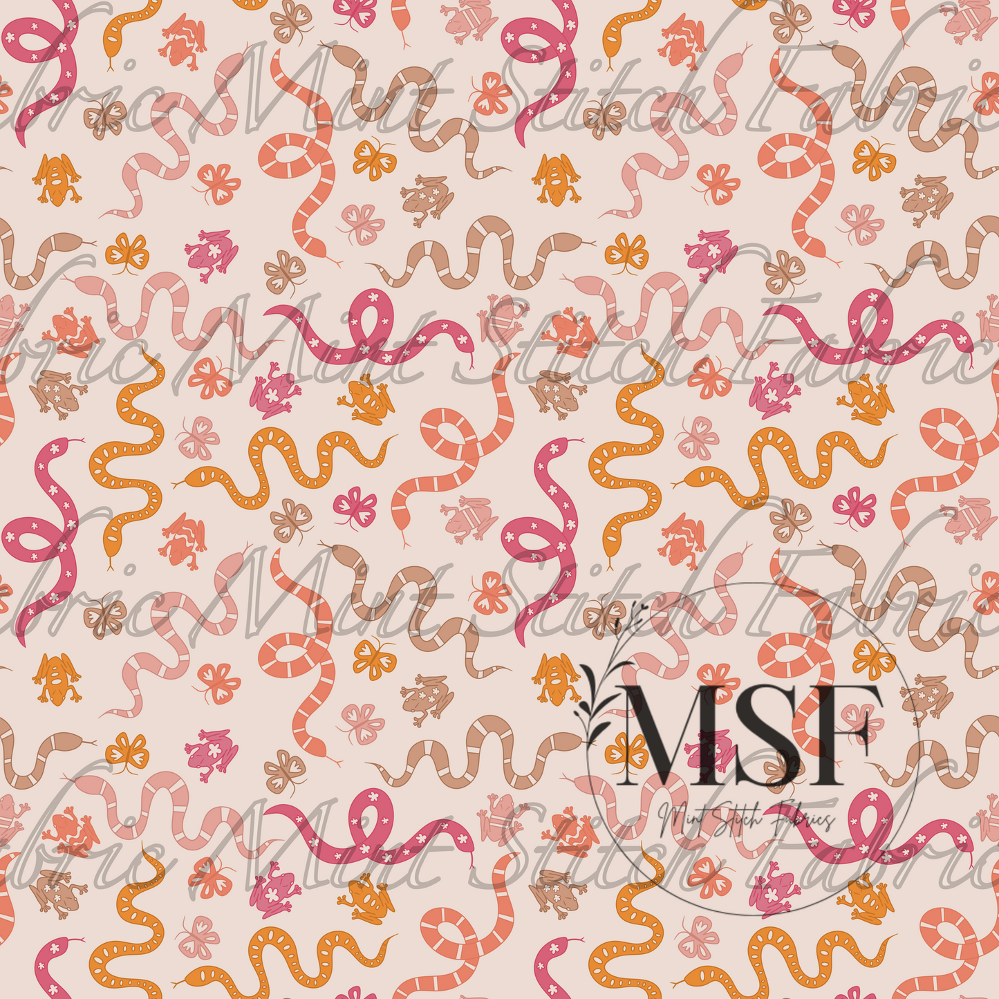 Rian Graphic House - AAC535