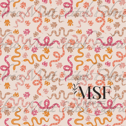 Rian Graphic House - AAC535