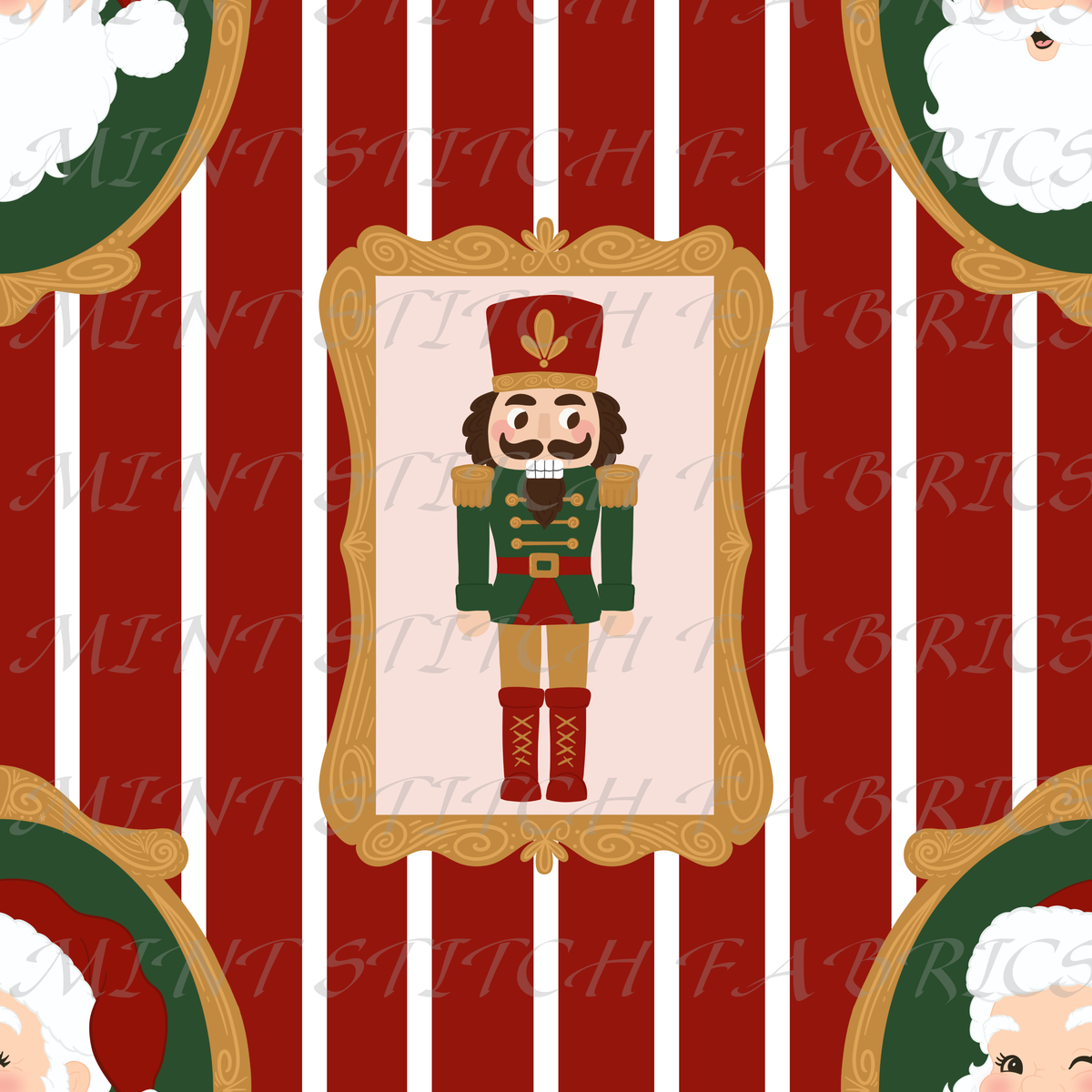 AMDC Christmas Collab -AAE454