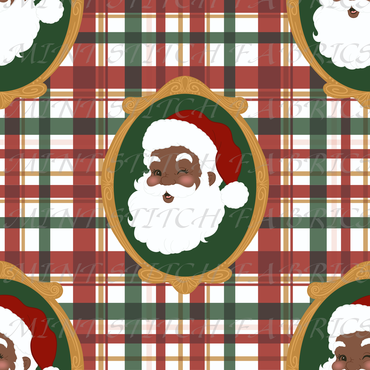 AMDC Christmas Collab -AAE452