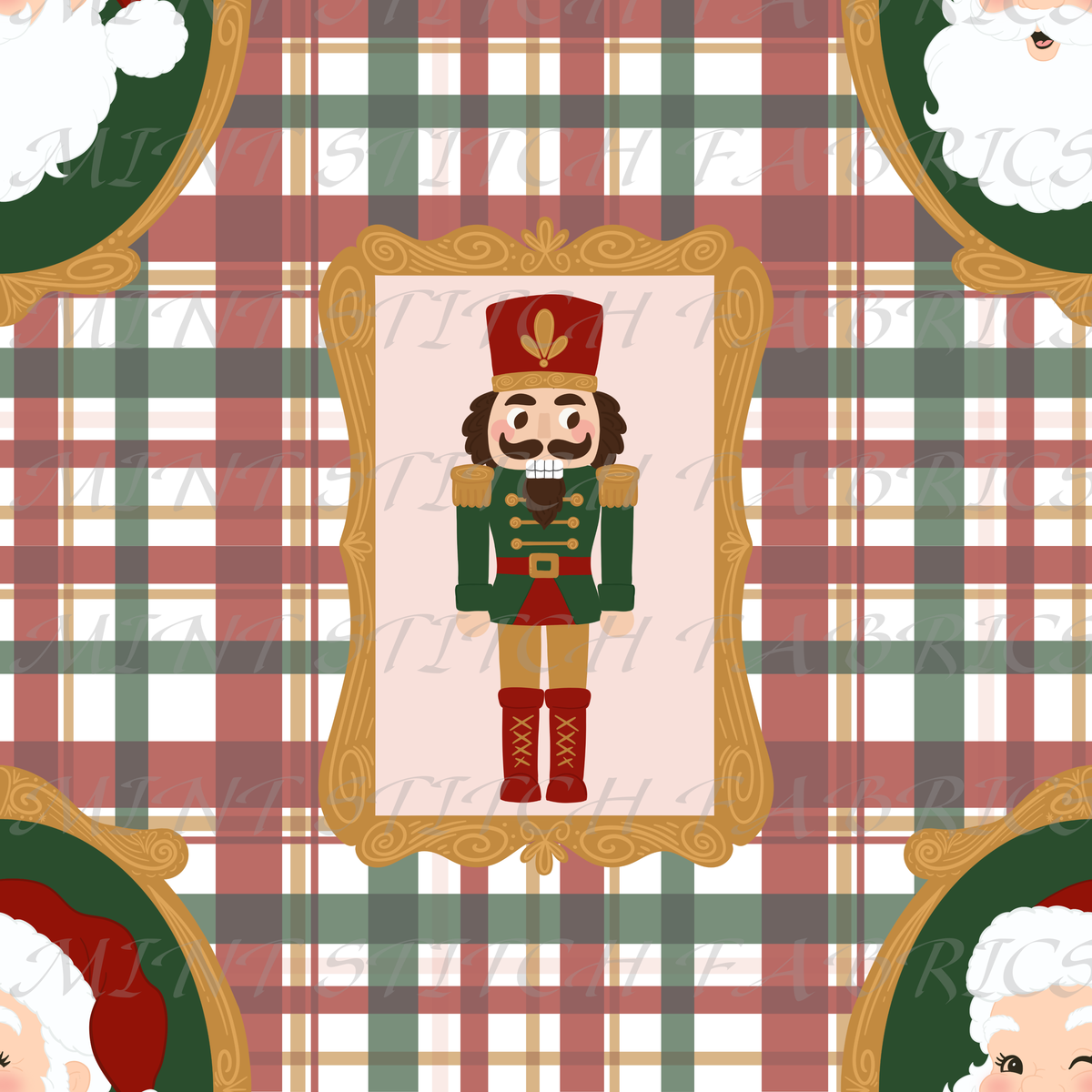 AMDC Christmas Collab -AAE444