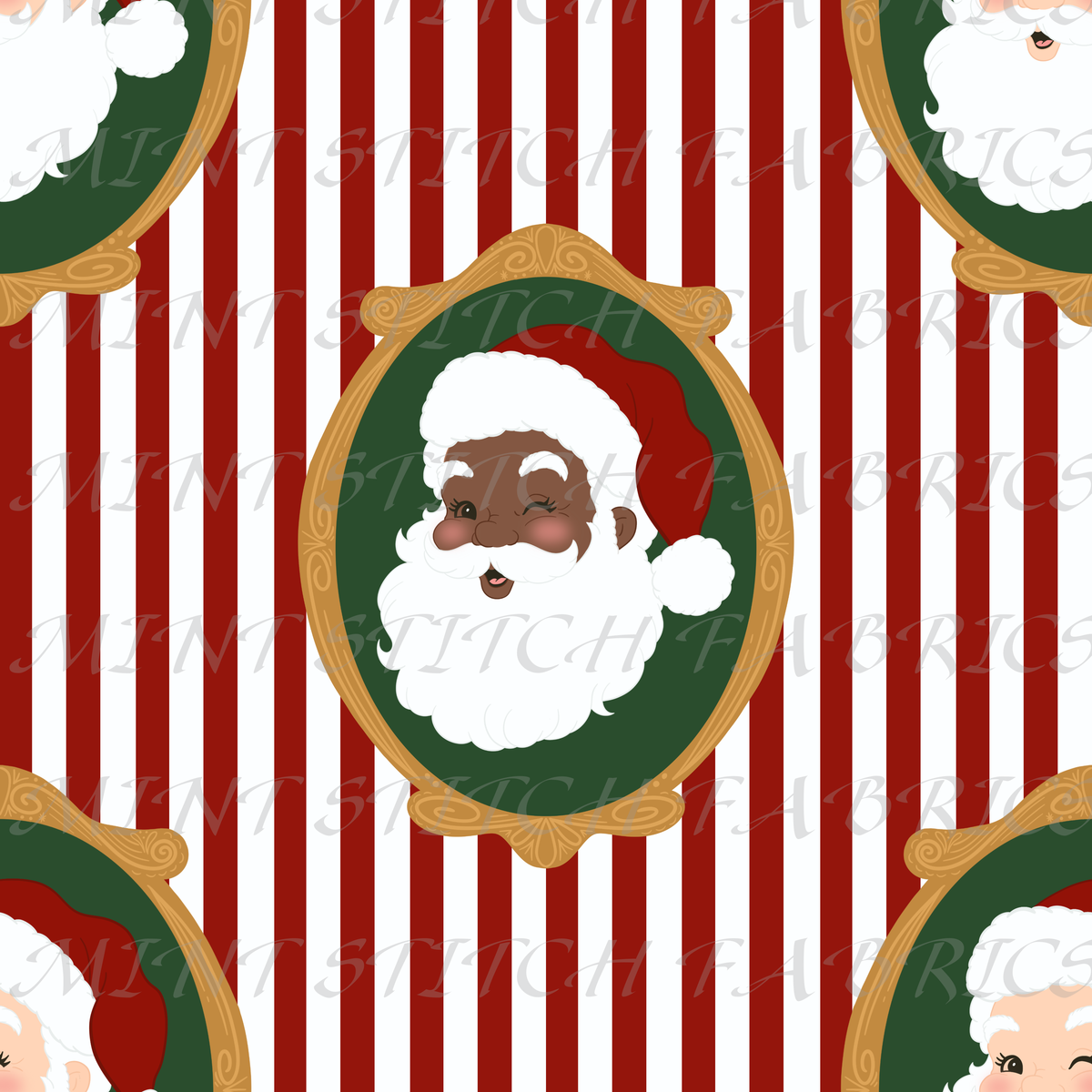 AMDC Christmas Collab -AAE446