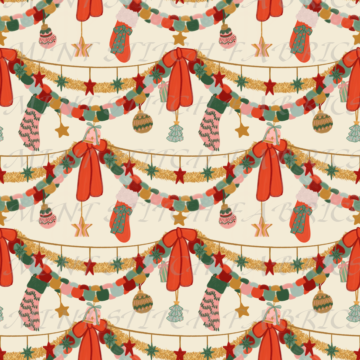 MM Christmas Collab -AAE371